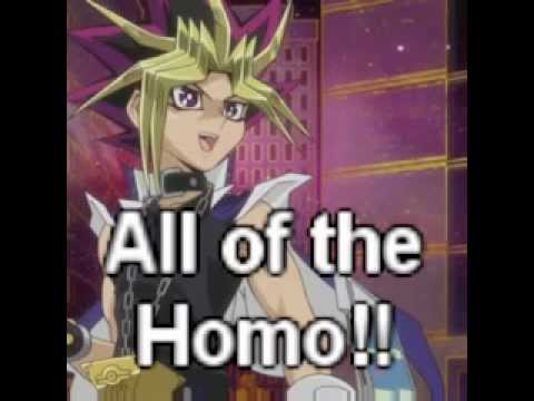 photo All Of The Homos all of the homo no homo