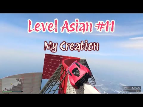 Level Asian #11