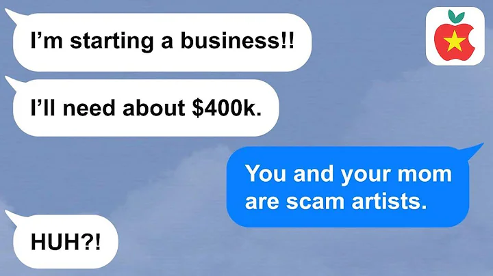 【Apple】My husband and MIL told me that I had to look after my FIL in the hospital, so I did. Then...