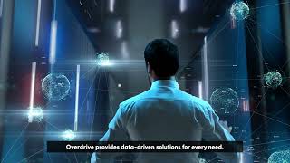 Information This is Overdrive. News