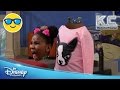 K.C. Undercover | Robot Judy ✨ | Disney Channel UK