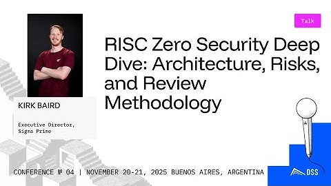 RISC Zero Security Deep Dive: Architecture, Risks, and Review Methodology