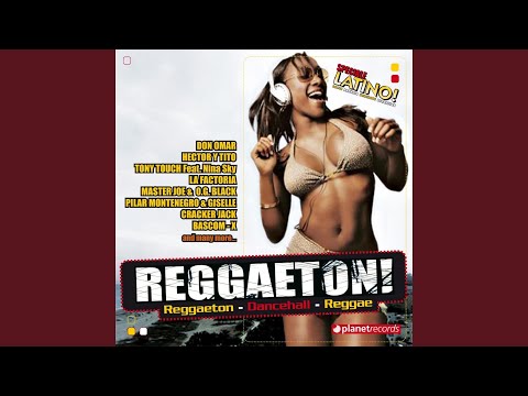 Pa' La Calle (Spanglish ELM Mix)