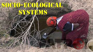 Socio-ecological Systems