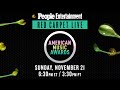 🔴 American Music Awards 2021 Red Carpet LIVE | 11/21 6:30pm ET | Entertainment Weekly