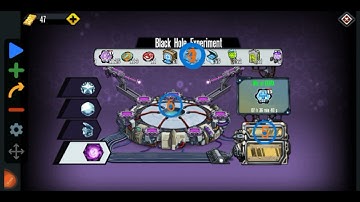 Auto Craft + Auto Clicker in Mutant Genetic Gladiators | MGG