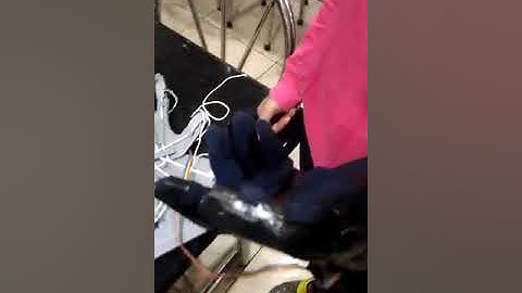 Skyfi Labs Online Course - Animatronic Hand - Adrija Chakraborty