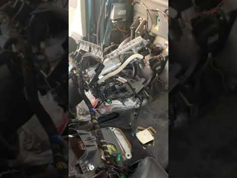 تبديل ثلاجه مكيف رنج روفر تهريب غاز مكيف رنج روفر