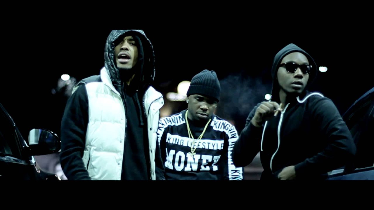 Coolinn - ESPN Feat  Lil Blue And Stunt Nu Shot By @nikomoney263