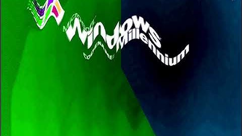 Asleep and Happy Windows Startup and Shutdown Sounds Updated