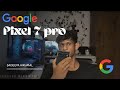 Google Pixel 7 Pro: The Smartest Android Phone Ever!