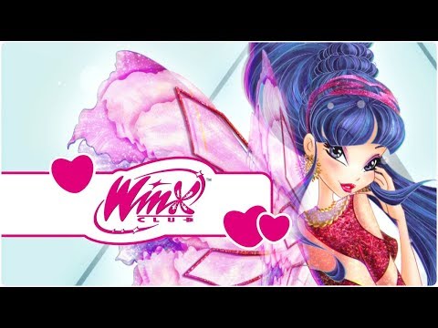 World of Winx 2 - Onyrix Mix [ENGLISH/ITALIAN]
