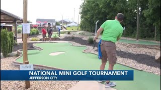 Mini-golf tournament draws an international crowd in Jefferson City screenshot 5