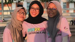 Team Building 2019 Fakulti Sains Sukan Dan Rekreasi Uitm Kampus Seremban Youtube