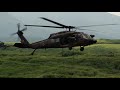 Helicopter Hovering Sounds ! | For sleeping, studying | 8Hours