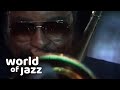 Clark Terry Big Band - Blues in my shoes - 15 July 1979 • World of Jazz