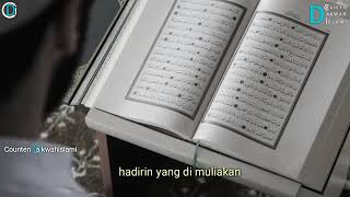 Pembangkit semangat ISLAM