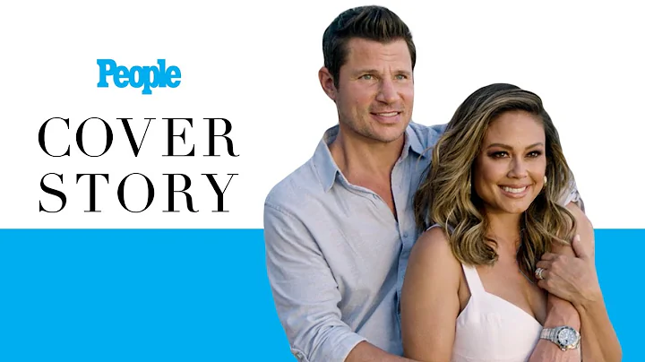 Vanessa Lachey on Finding Happiness After Heartbre...