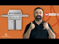 How to buy a gas grill  barbeques galore