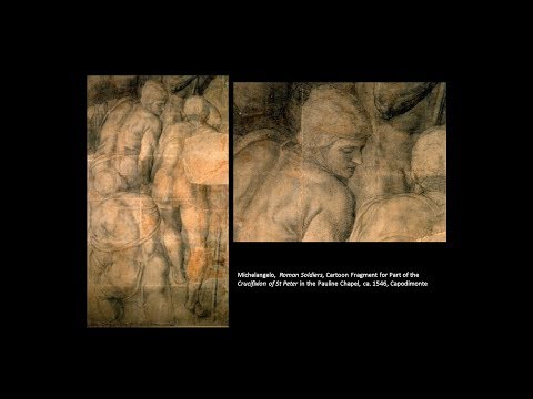 Voices on Art-Museum of Fine Arts, Houston Lecture “Michelangelo and the Vatican"