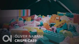 CRISPR-CAS9