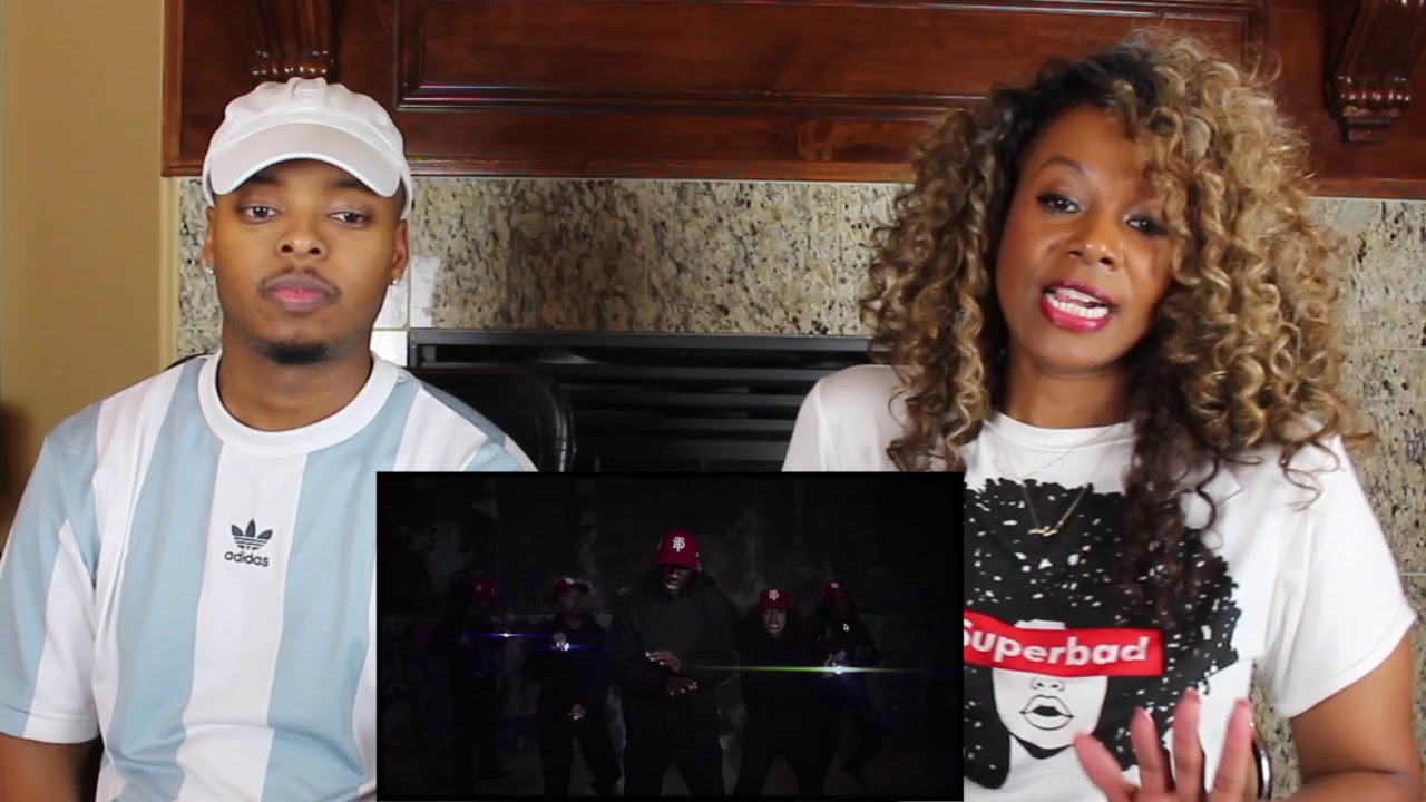3V Nation Reacts To Jay Rock - WIN
