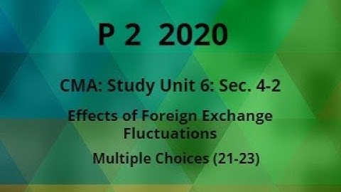 2020  p 2 CMA Unit 6 sec. 4-2