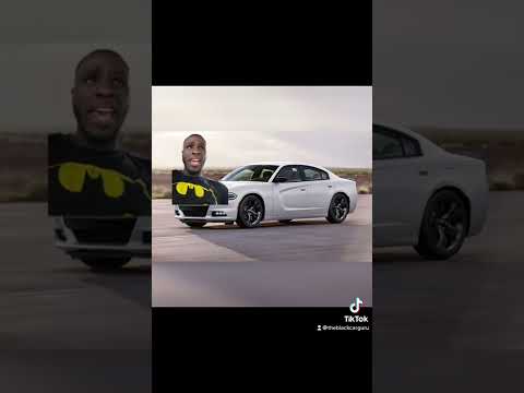 Can You Put A Hellcat Engine In A Charger Rt
