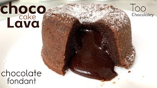 Choco lava cake, chocolate fondant cupcake recipe, molten cake
#lavacake #chocolavacake #chocolatecake #asmr #lockdown #...