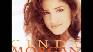 Watch Cindy Morgan Someone Believes In You video