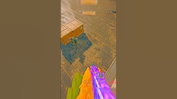 #1 *BEST* KSV CLASS FOR MOVEMENT IN WARZONE🤩 #shorts #cod #rebirthisland #loadout #warzone #movement