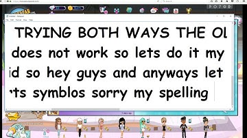 {First Video} Msp how to make a heart ❤