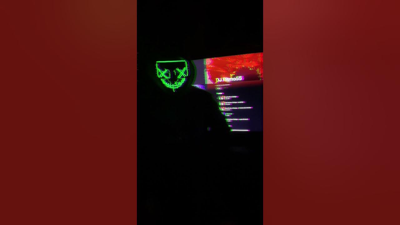 DJ Ritmo55 - Comecar