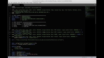 CFDI 3.3 - Validación de CFDIs mediante el WebService del SAT.