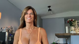 TheMaryBurke is going live!
