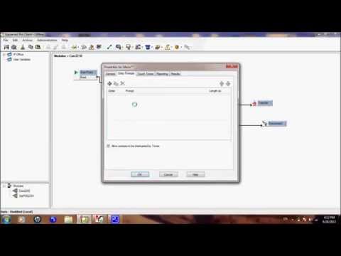 How to Configure IP Office 500 MeetMe Conference