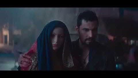 BPraak - Zohrajabeen (Official Video)| Randeep Hooda | Priyanka Chahar Choudhary | Jaani