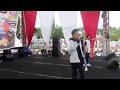 Adithya Sandhy - Ado Sio (Konser)