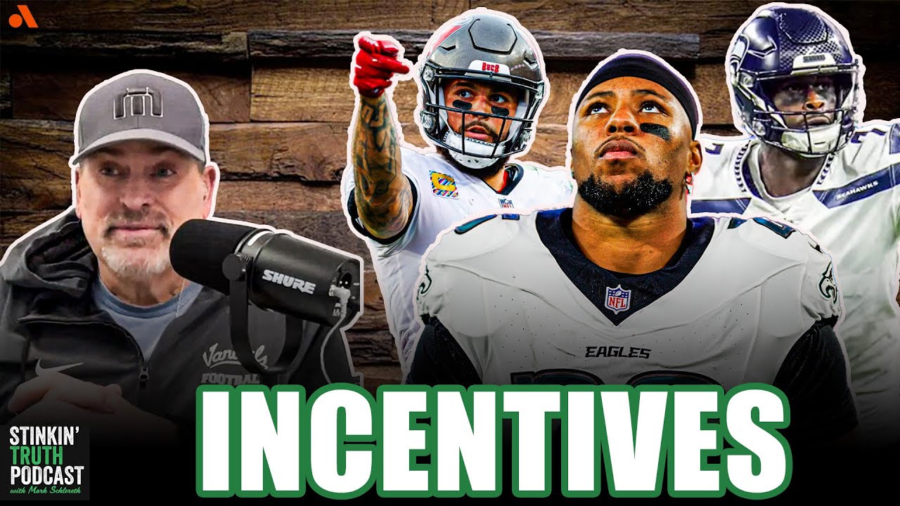 Who Has The Most To Play For In NFL Incentives Week Stinkin Truth who-has-the-most-to-play-for-in-nfl-incentives-week-stinkin-truth
