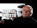 George christie on why hells angels didnt retaliate against neonazis for killing leader part 14