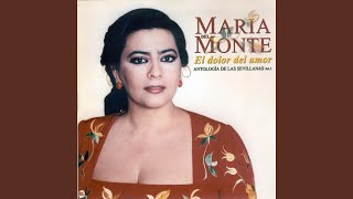 Video thumbnail of "Maria del Monte - El desamor"