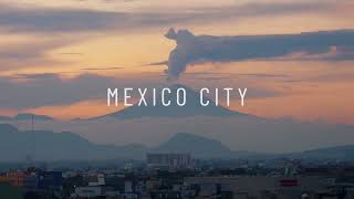 Mexico City: A Cultural Journey (4k Cinematic Film Panasonic Lumix GH6) by Wanderful Revolution 1,032 views 4 months ago 3 minutes, 59 seconds