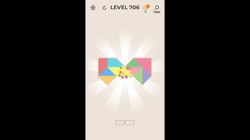 Zen Block Level 701 702 703 704 705 706 707 708 709 710 walkthrough