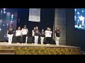 Blessed Choir NDC BW3 - Waktu Tuhan _ NDC Worship (album Ke 3 "PURIFY")