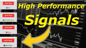 Earn $916 With The Help Of High Performance Signals Robot Cross