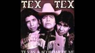 La Niebla Tex Tex chords