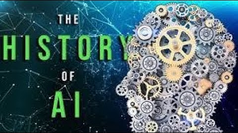 History of AI – Milestones and Key Breakthroughs