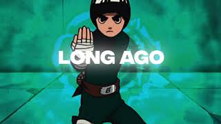Rock Lee Edit Industry Baby Chief Edits
