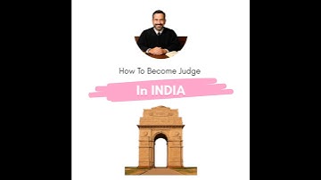 How to Become a Judge in India | Step by Step Guide | PCS J Exam Preparation 2025