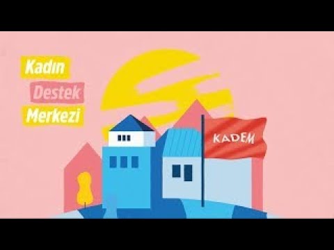 Kadın Destek Merkezi Nedir?